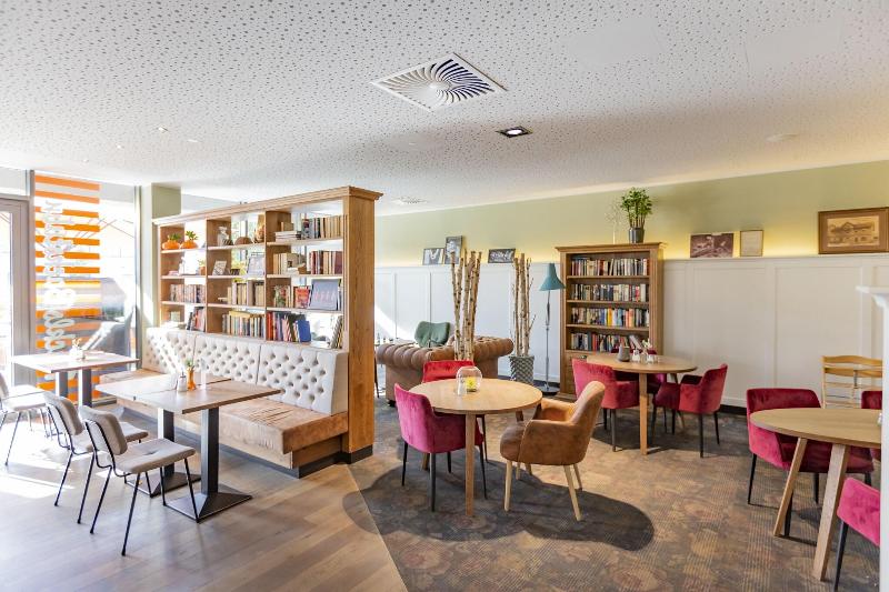 Hotel Modi - Restoran
