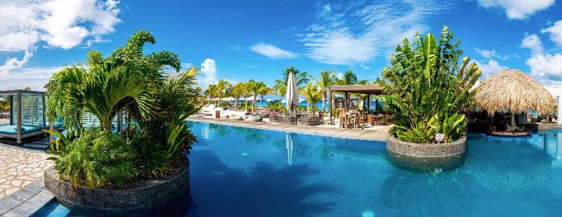 Delfins Beach Resort Bonaire, Tapestry Collection - Genel