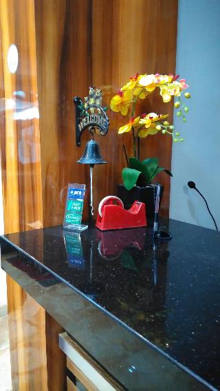 Adaya Hotel fotoÄŸrafÄ±