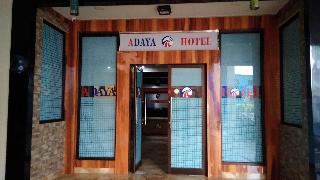 Adaya Hotel fotoÄŸrafÄ±
