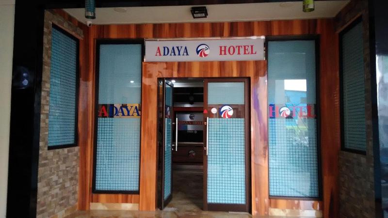 Adaya Hotel - Genel