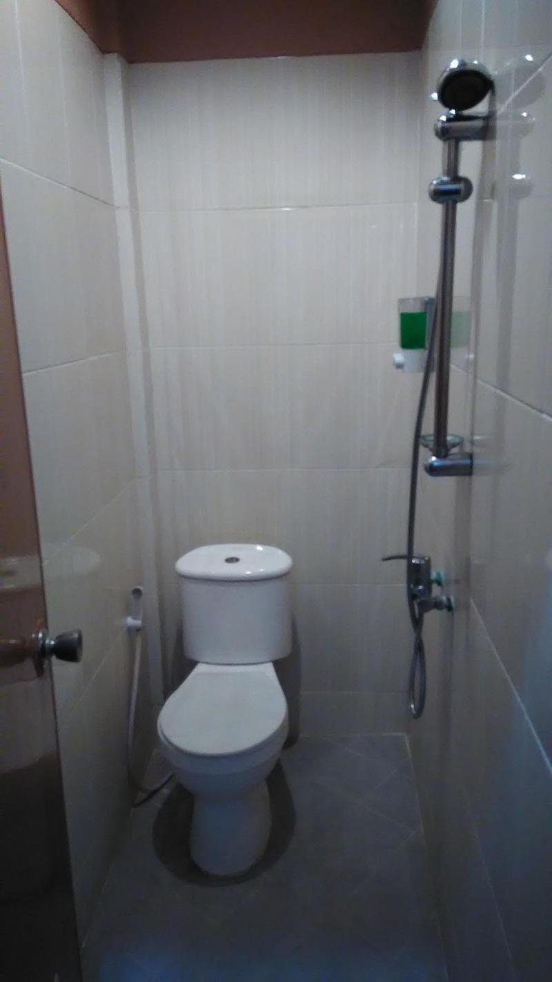 Adaya Hotel - Oda