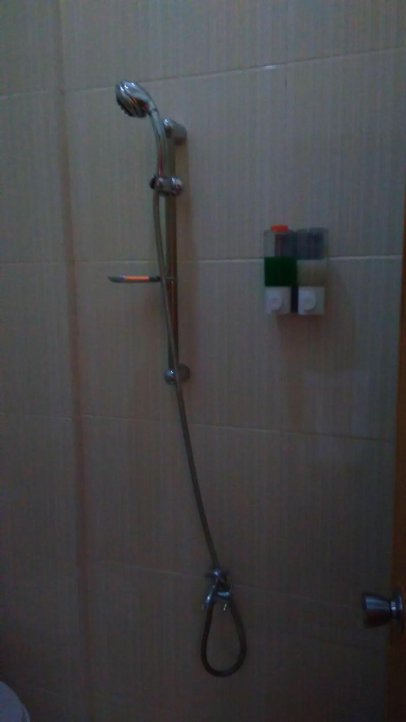 Adaya Hotel - Oda