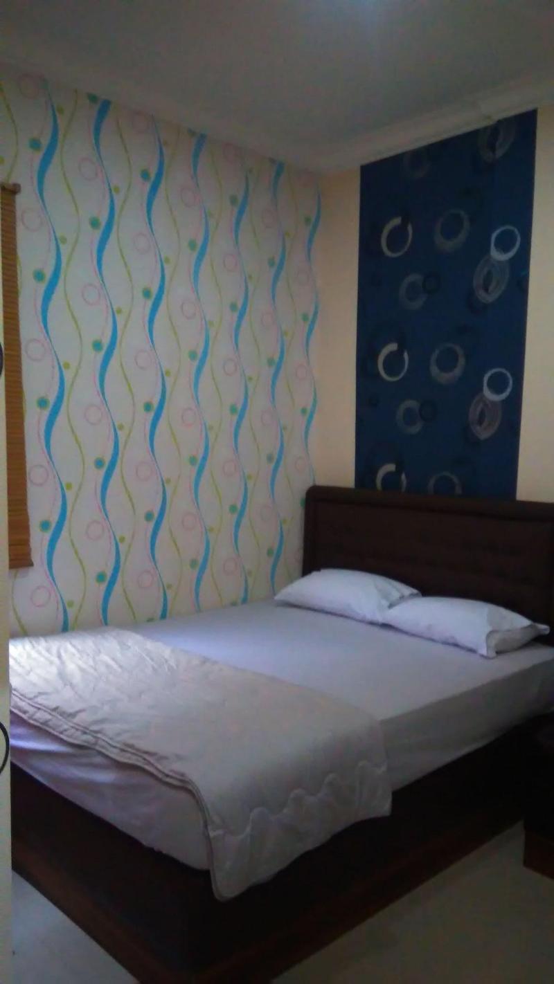 Adaya Hotel - Oda