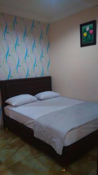 Adaya Hotel fotoÄŸrafÄ±