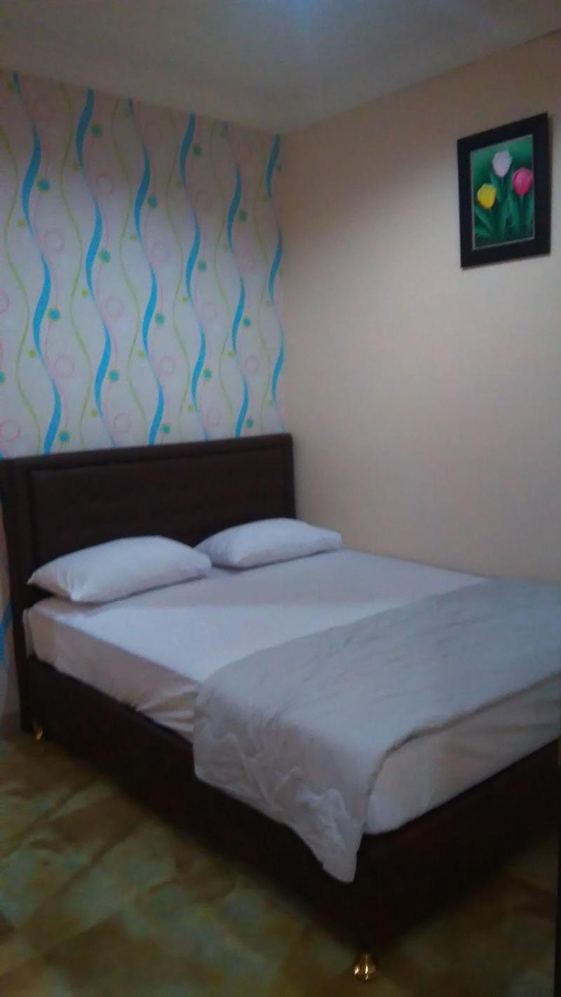Adaya Hotel - Oda