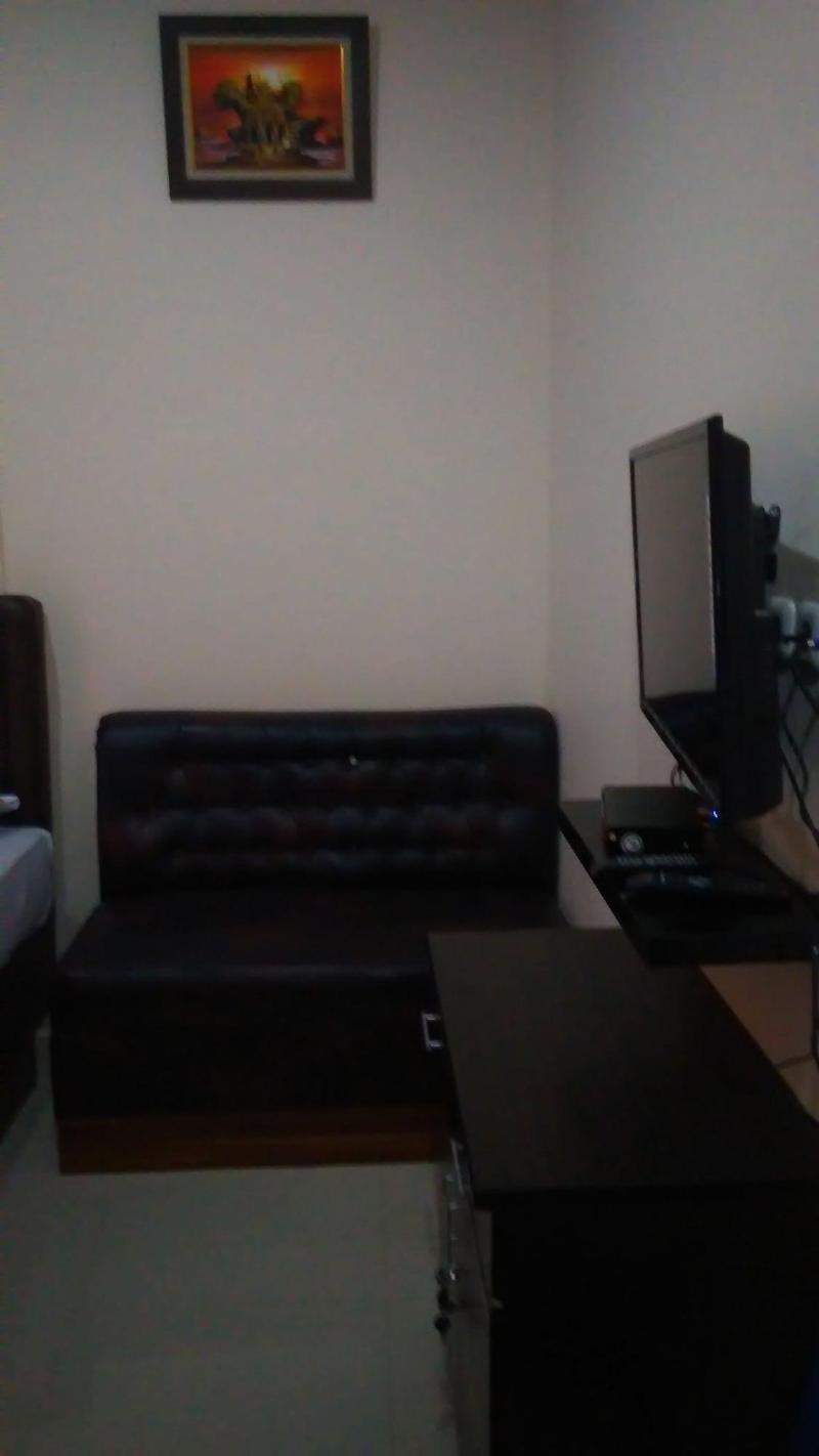 Adaya Hotel - Oda