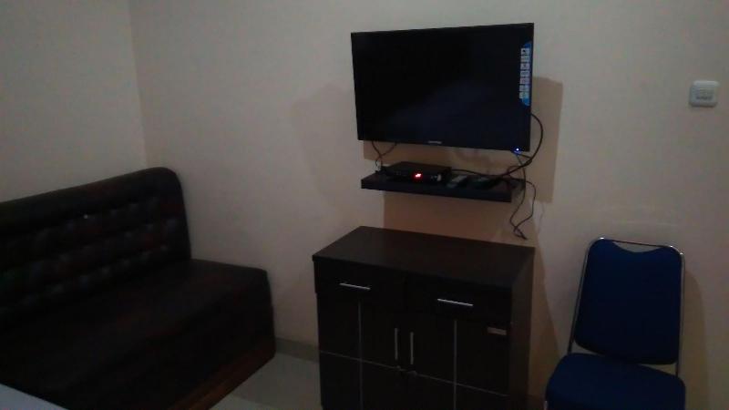 Adaya Hotel - Oda