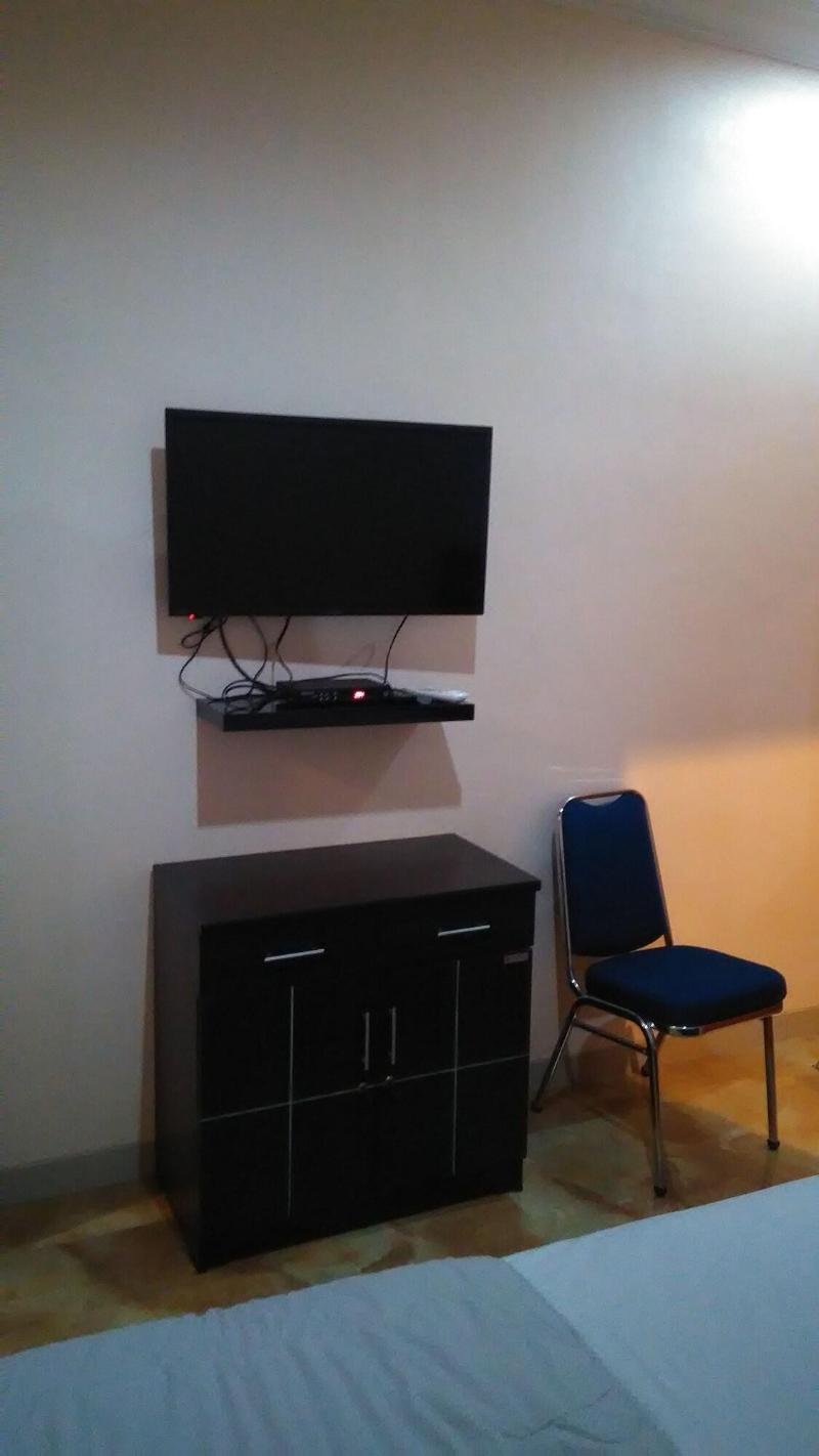 Adaya Hotel - Oda