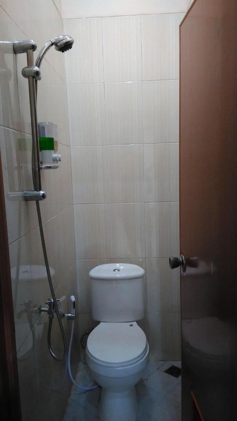 Adaya Hotel - Oda
