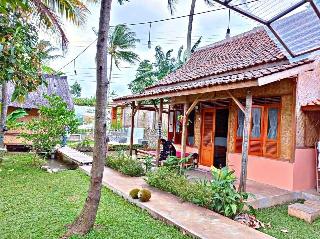 Cianjur Paddies Hostel fotoÄŸrafÄ±