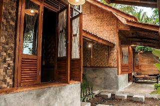 Cianjur Paddies Hostel fotoÄŸrafÄ±