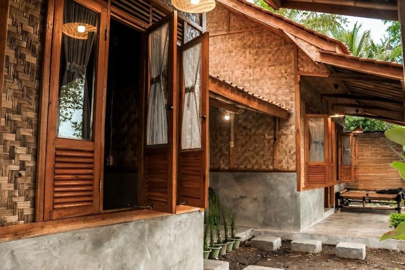 Cianjur Paddies Hostel - Genel