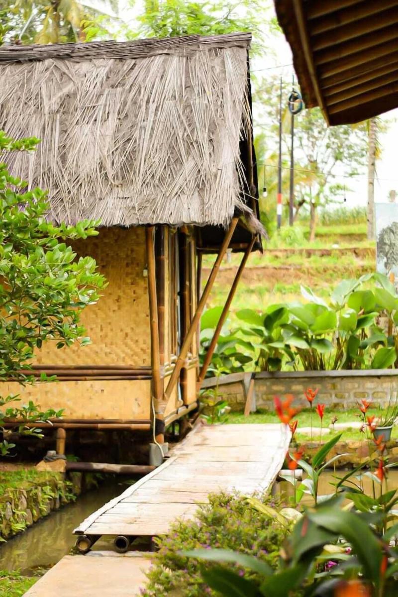 Cianjur Paddies Hostel - Genel