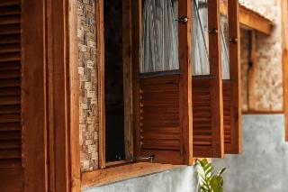 Cianjur Paddies Hostel fotoÄŸrafÄ±