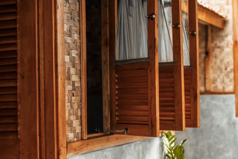 Cianjur Paddies Hostel - Genel