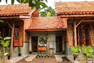 Cianjur Paddies Hostel fotoÄŸrafÄ±