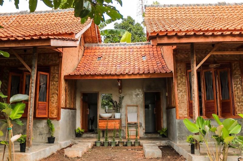 Cianjur Paddies Hostel - Genel