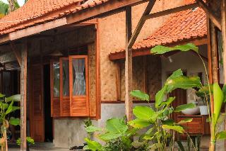 Cianjur Paddies Hostel fotoÄŸrafÄ±
