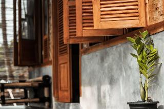 Cianjur Paddies Hostel otel fotoğrafı