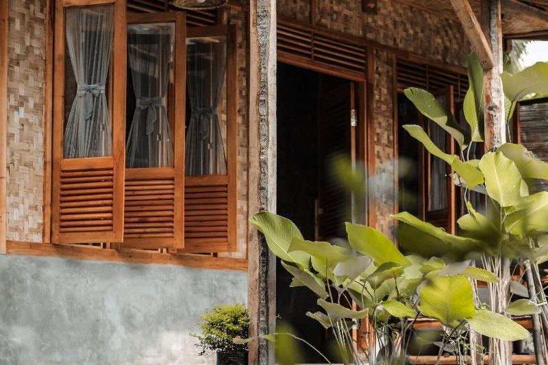 Cianjur Paddies Hostel - Genel