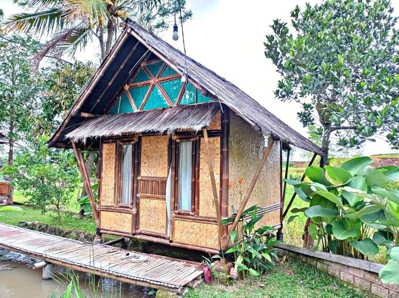 Cianjur Paddies Hostel - Genel
