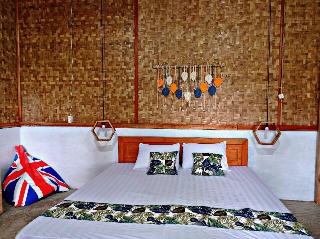 Cianjur Paddies Hostel fotoÄŸrafÄ±
