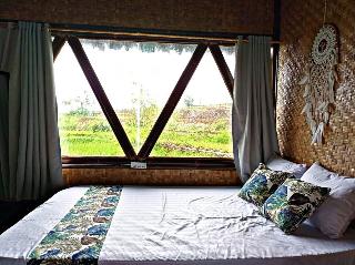 Cianjur Paddies Hostel fotoÄŸrafÄ±