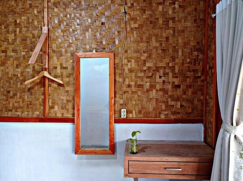 Cianjur Paddies Hostel - Oda