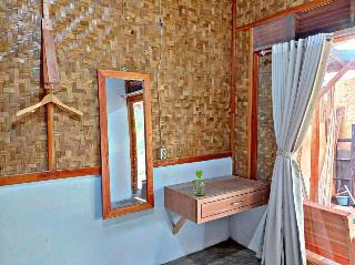 Cianjur Paddies Hostel fotoÄŸrafÄ±