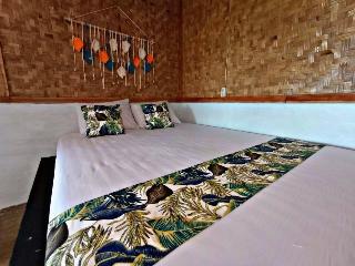 Cianjur Paddies Hostel fotoÄŸrafÄ±