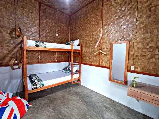 Cianjur Paddies Hostel fotoÄŸrafÄ±