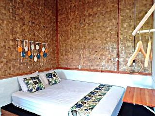 Cianjur Paddies Hostel fotoÄŸrafÄ±