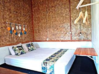 Cianjur Paddies Hostel fotoÄŸrafÄ±