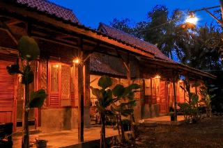 Cianjur Paddies Hostel fotoÄŸrafÄ±