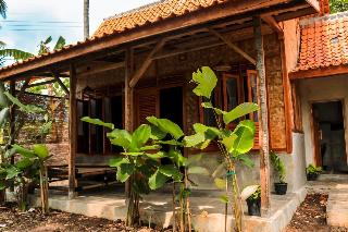 Cianjur Paddies Hostel fotoÄŸrafÄ±