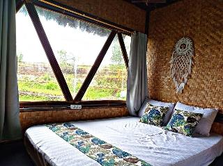 Cianjur Paddies Hostel fotoÄŸrafÄ±