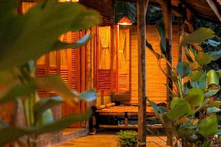 Cianjur Paddies Hostel fotoÄŸrafÄ±