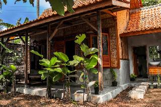 Cianjur Paddies Hostel fotoÄŸrafÄ±