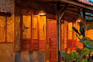 Cianjur Paddies Hostel fotoÄŸrafÄ±
