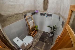 Cianjur Paddies Hostel fotoÄŸrafÄ±