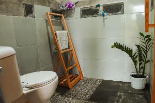 Cianjur Paddies Hostel fotoÄŸrafÄ±