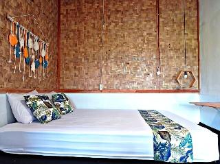 Cianjur Paddies Hostel fotoÄŸrafÄ±