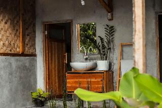 Cianjur Paddies Hostel fotoÄŸrafÄ±