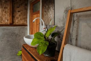 Cianjur Paddies Hostel fotoÄŸrafÄ±