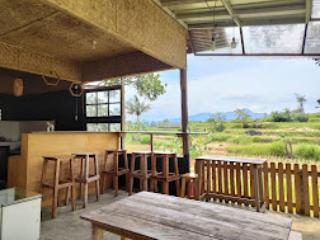 Cianjur Paddies Hostel fotoÄŸrafÄ±