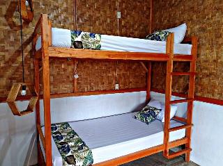 Cianjur Paddies Hostel fotoÄŸrafÄ±