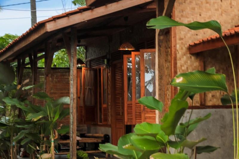 Cianjur Paddies Hostel - Oda