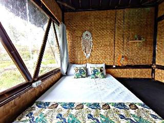 Cianjur Paddies Hostel fotoÄŸrafÄ±