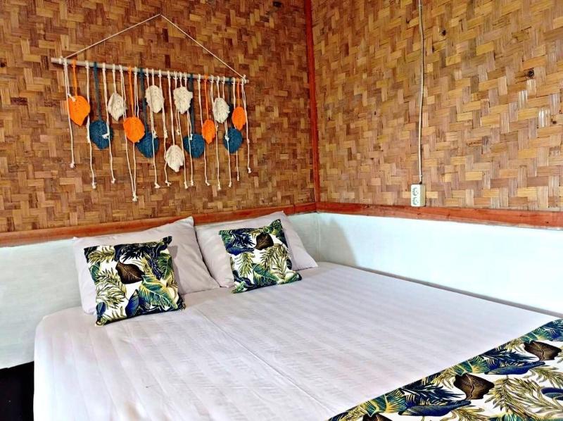Cianjur Paddies Hostel - Oda